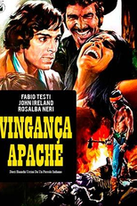 Vingança Apache (Dieci bianchi uccisi da un piccolo indiano)