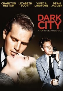 Cidade Negra (Dark City)