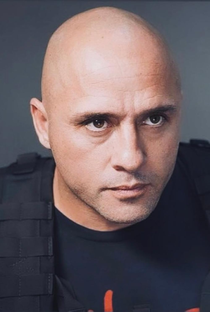 Marco Morales - Poster 1