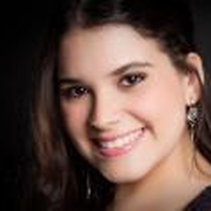 Foto de perfil de Ana Carolina Almeida Souza