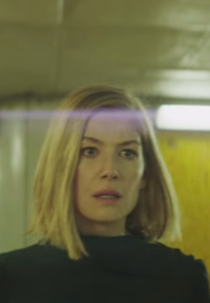 Massive Attack ft. Young Fathers: Voodoo in My Blood (Massive Attack feat. Young Fathers: Voodoo in My Blood)