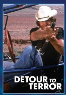 Viagem do Terror (Detour to Terror)