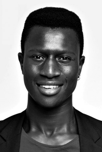 Welket Bungué - Poster 1