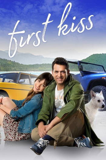 Poster de Filme Primeiro Beijo (2017)