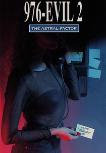 Força Demoníaca 2 (976-EVIL II)