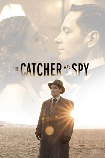  de Filme O Apanhador Era um Espião (2018)