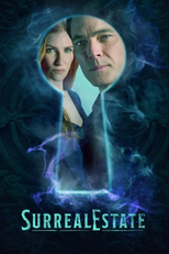 SurrealEstate (3ª Temporada) (SurrealEstate (Season 3))