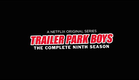 Trailer Park Boys Season 9 Announcement