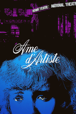 Alma de Artista (Âme d'artiste)