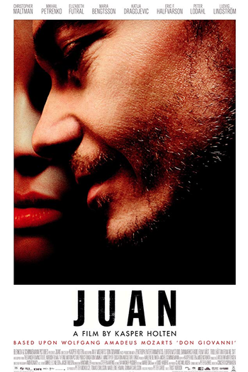 Poster de Filme Juan (2010)