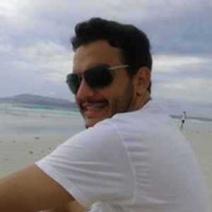 Foto de perfil de Rodrigo