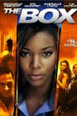 A investigação (The Box)