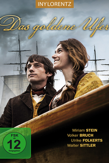 Poster de Filme Das goldene Ufer (2015)