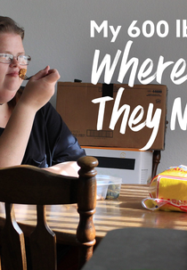 Quilos Mortais: Como Eles Estão Agora? (3ª Temporada) (My 600-lb Life: Where Are They Now? (Season 3))