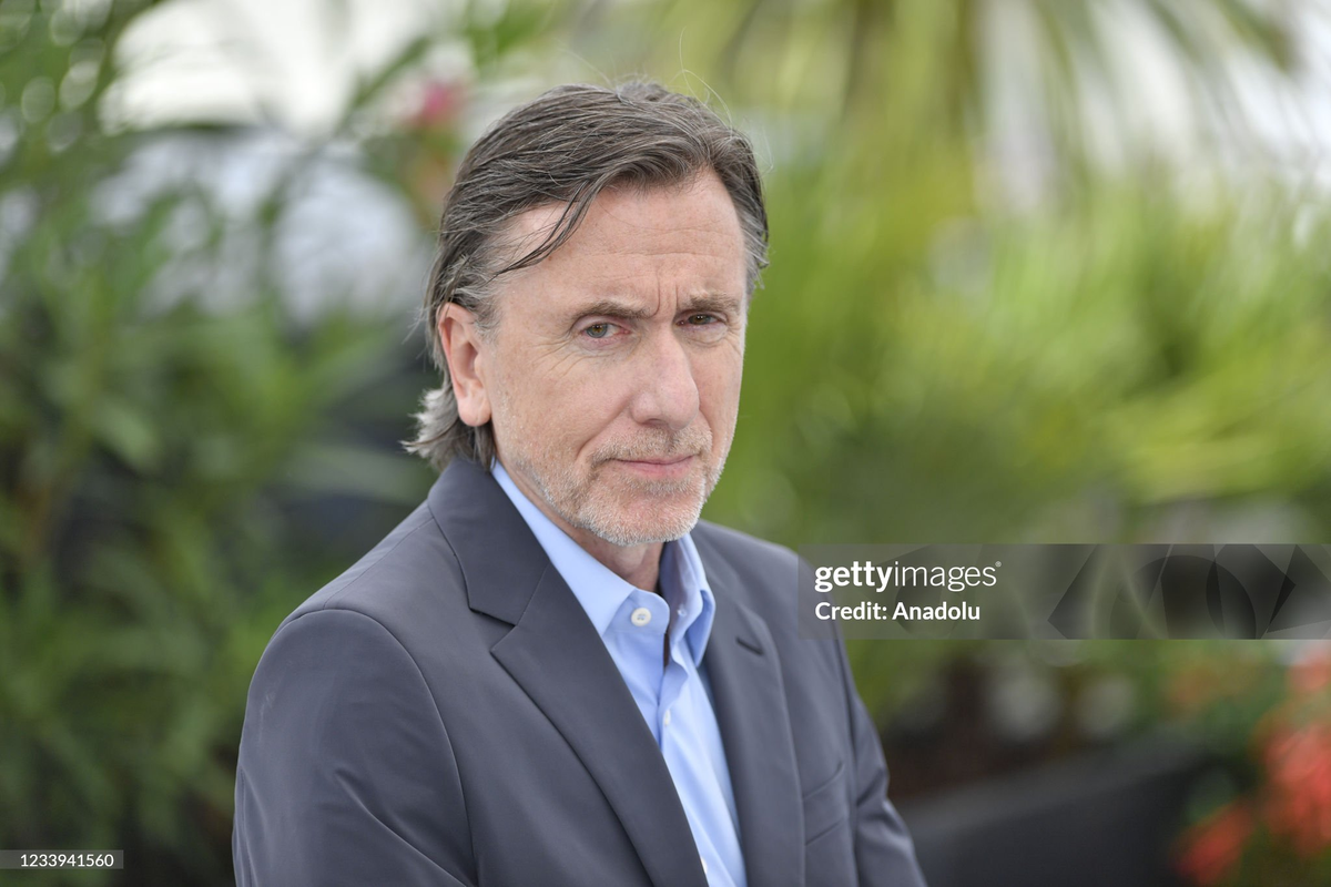 Tim Roth - Foto 5