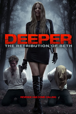 Deeper: A retribuição de Beth (Deeper: The Retribution Of Beth)