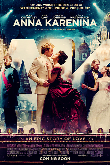  de Filme Anna Karenina (2012)