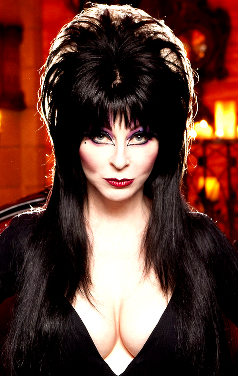 Cassandra Peterson - Foto 6