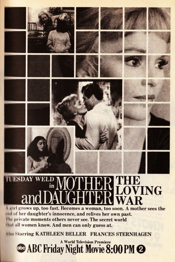  de Filme Quando o Amor Separa Gerações (1980)