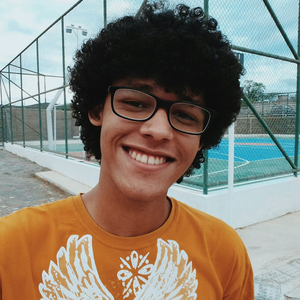 Foto de perfil de Marcus