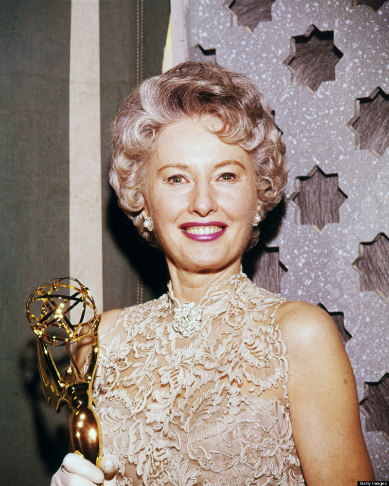 Barbara Stanwyck - Foto 3