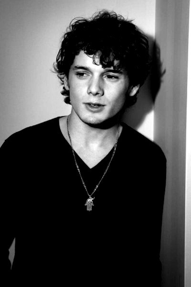 Anton Yelchin - Foto 4