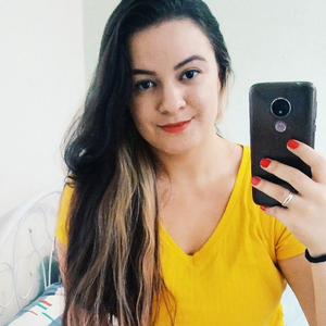 Foto de perfil de Ana Paula