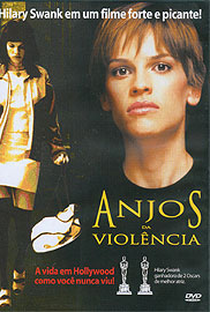 Anjos da Violência - Poster / Capa / Cartaz - Oficial 1