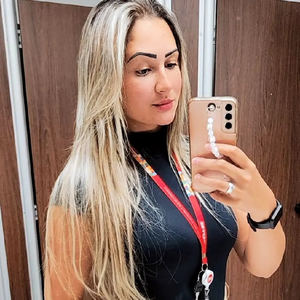 Foto de perfil de kelly alves