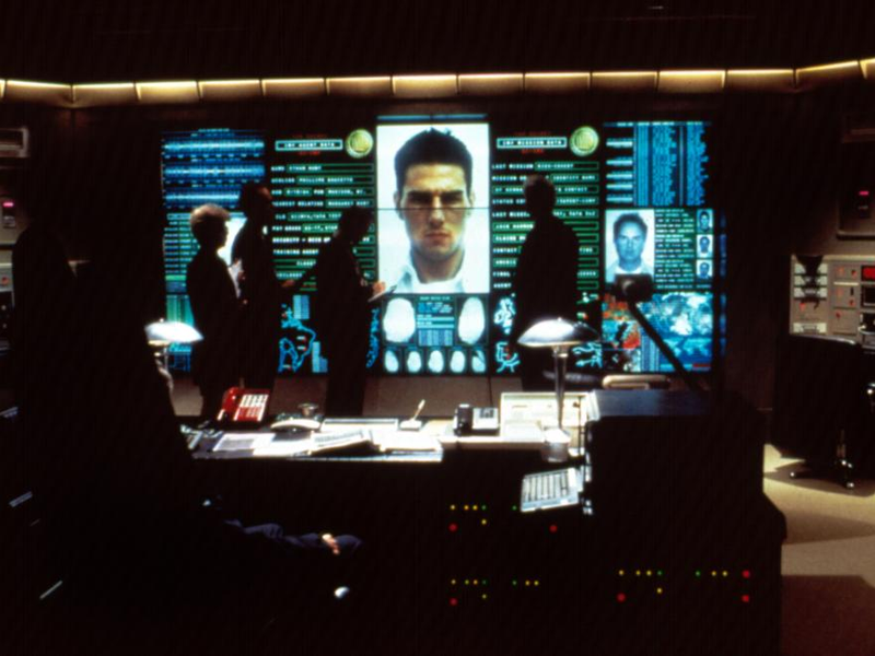 Foto 23 de Missão: Impossível