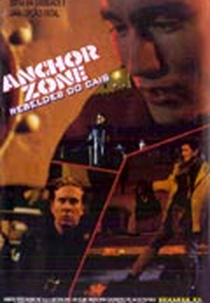 Anchor Zone - Rebeldes do Cais (Anchor Zone)