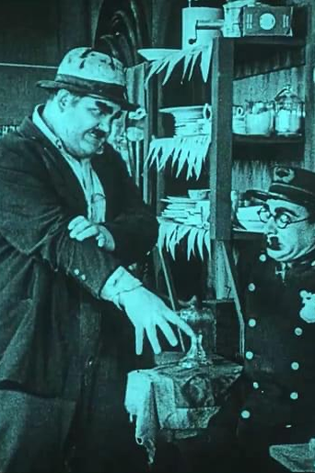  de Curta The Backyard (1920)