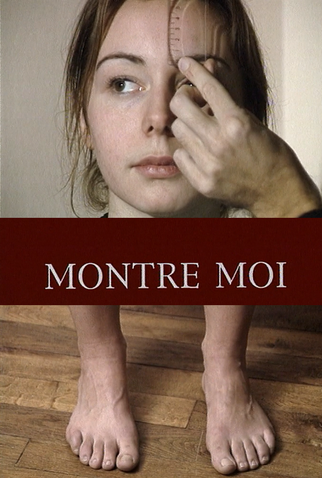 Poster 1 de Curta Mostre-me (1996)