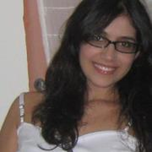 Foto de perfil de Thaís Isquierdo