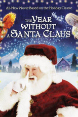 O Ano Sem Papai Noel (The Year Without a Santa Claus)