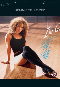 Jennifer Lopez: I'm Glad (Jennifer Lopez: I'm Glad)