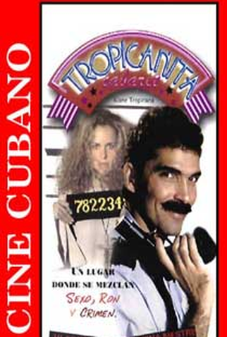 Poster 1 de Filme Tropicanita (None)