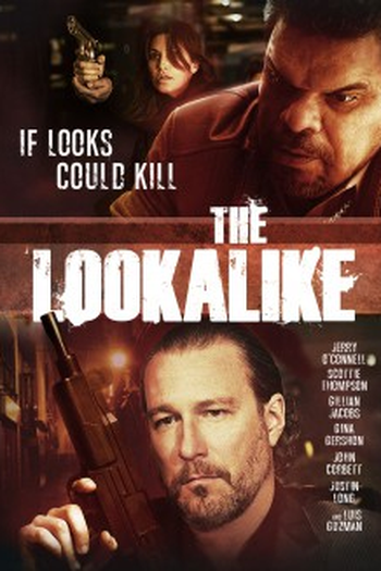  de Filme The Lookalike (2014)