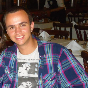 Foto de perfil de Renato Aron