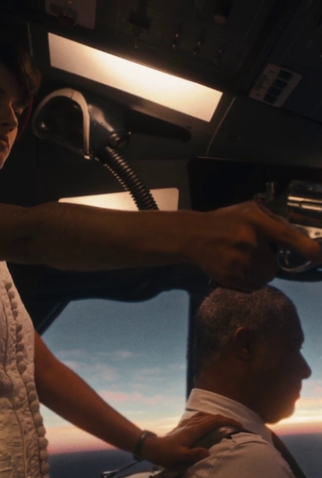 Poster 2 de Série Caravelle 114 (2026)