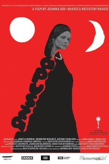  de Filme A História de Papusza (2013)