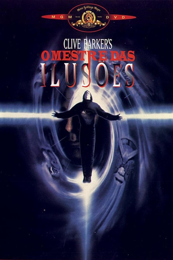  de Filme O Mestre das Ilusões (1995)