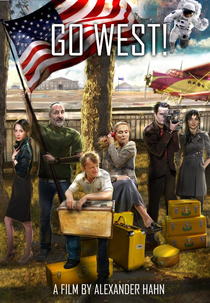 Go West! (Go West!)