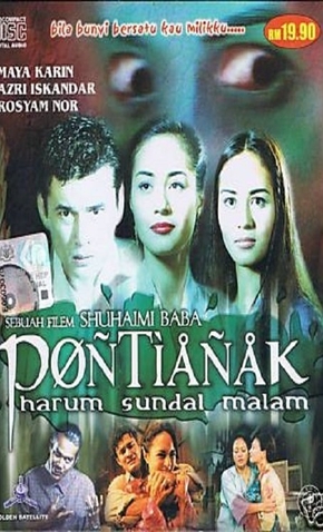 Pontianak Harum Sundal Malam - 20 de Maio de 2004 | Filmow