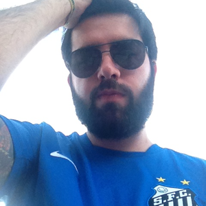 Foto de perfil de Rodrigo