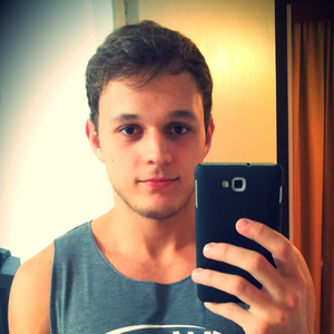 Foto de perfil de Eduardo Perondi