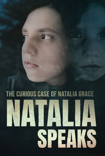 O Curioso Caso de Natalia Grace (2ª Temporada) - Poster / Capa / Cartaz - Oficial 1