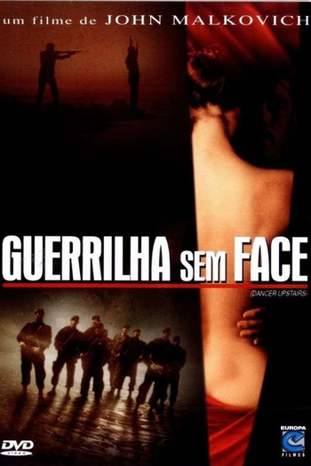  de Filme Guerrilha Sem Face (2002)