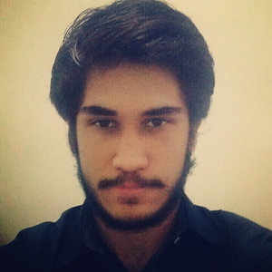 Foto de perfil de Gabriel