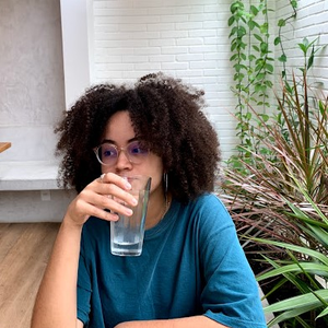 Foto de perfil de Natália